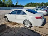 2010 Toyota CAMRY фото