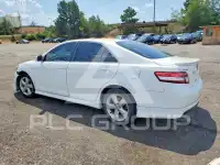 2010 Toyota CAMRY photo