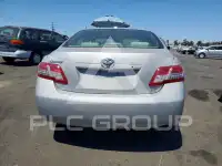 2010 Toyota CAMRY фото