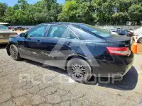 2010 Toyota CAMRY фото