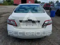 2010 Toyota CAMRY фото