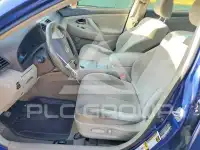 2010 Toyota CAMRY фото