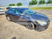 2010 Toyota CAMRY фото