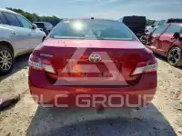 2010 Toyota CAMRY фото