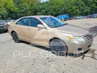 2010 Toyota CAMRY фото