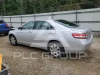 2010 Toyota CAMRY фото