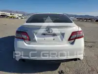 2010 Toyota CAMRY фото