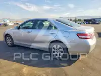 2010 Toyota CAMRY фото