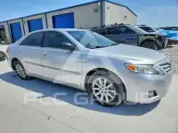 2010 Toyota CAMRY фото