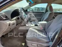 2010 Toyota CAMRY фото