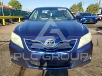 2010 Toyota CAMRY фото