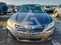 2010 Toyota CAMRY фото