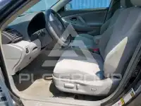 2010 Toyota CAMRY фото