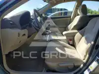 2010 Toyota CAMRY фото