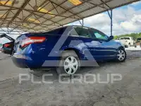 2010 Toyota CAMRY фото