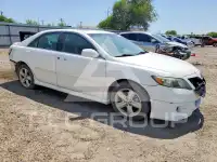 2010 Toyota CAMRY фото