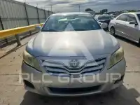 2010 Toyota CAMRY фото
