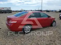 2010 Toyota CAMRY photo