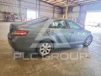 2010 Toyota CAMRY фото
