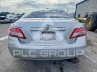2010 Toyota CAMRY фото