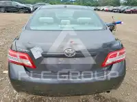 2010 Toyota CAMRY фото