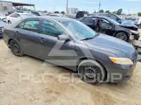 2010 Toyota CAMRY фото