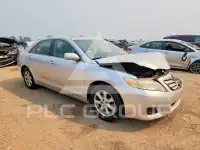 2010 Toyota CAMRY фото