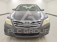 2010 Toyota CAMRY фото