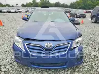 2010 Toyota CAMRY фото