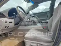 2010 Toyota CAMRY фото