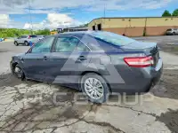 2010 Toyota CAMRY фото