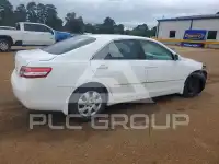 2010 Toyota CAMRY photo