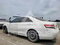 2010 Toyota CAMRY фото