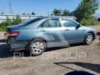 2010 Toyota CAMRY фото
