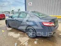 2010 Toyota CAMRY фото