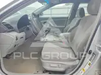 2010 Toyota CAMRY фото