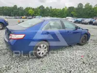 2010 Toyota CAMRY фото