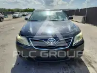 2010 Toyota CAMRY фото