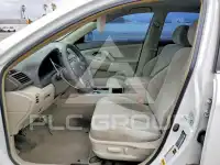 2010 Toyota CAMRY фото