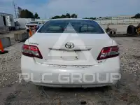 2010 Toyota CAMRY фото