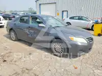 2010 Toyota CAMRY фото