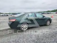 2010 Toyota CAMRY фото