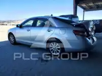 2010 Toyota CAMRY фото