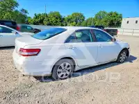 2010 Toyota CAMRY фото