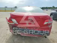 2010 Toyota CAMRY фото
