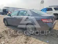 2010 Toyota CAMRY фото