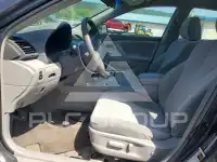 2010 Toyota CAMRY фото