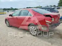 2010 Toyota CAMRY фото