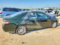 2010 Toyota CAMRY фото