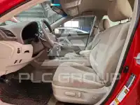 2010 Toyota CAMRY photo